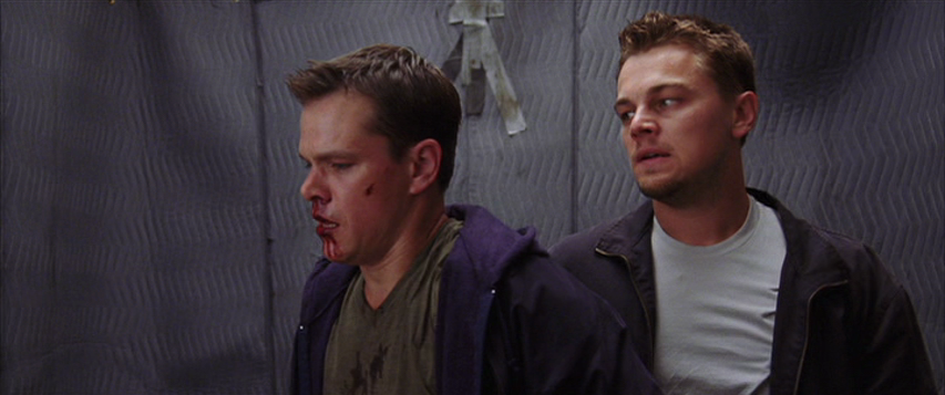 The Departed #11
