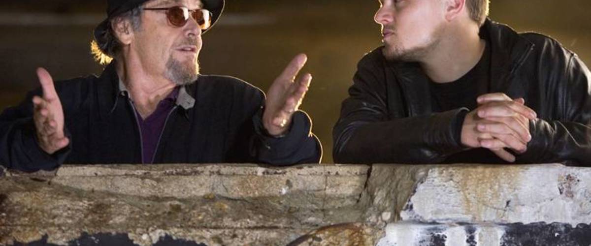 Amazing The Departed Pictures & Backgrounds