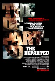 The Departed #14
