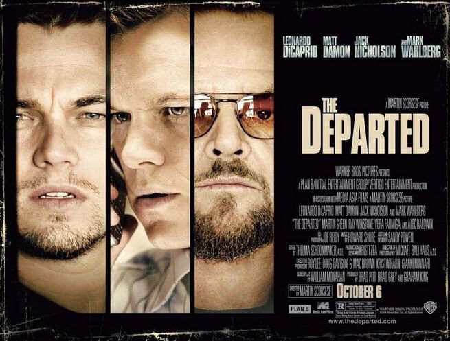 The Departed #6