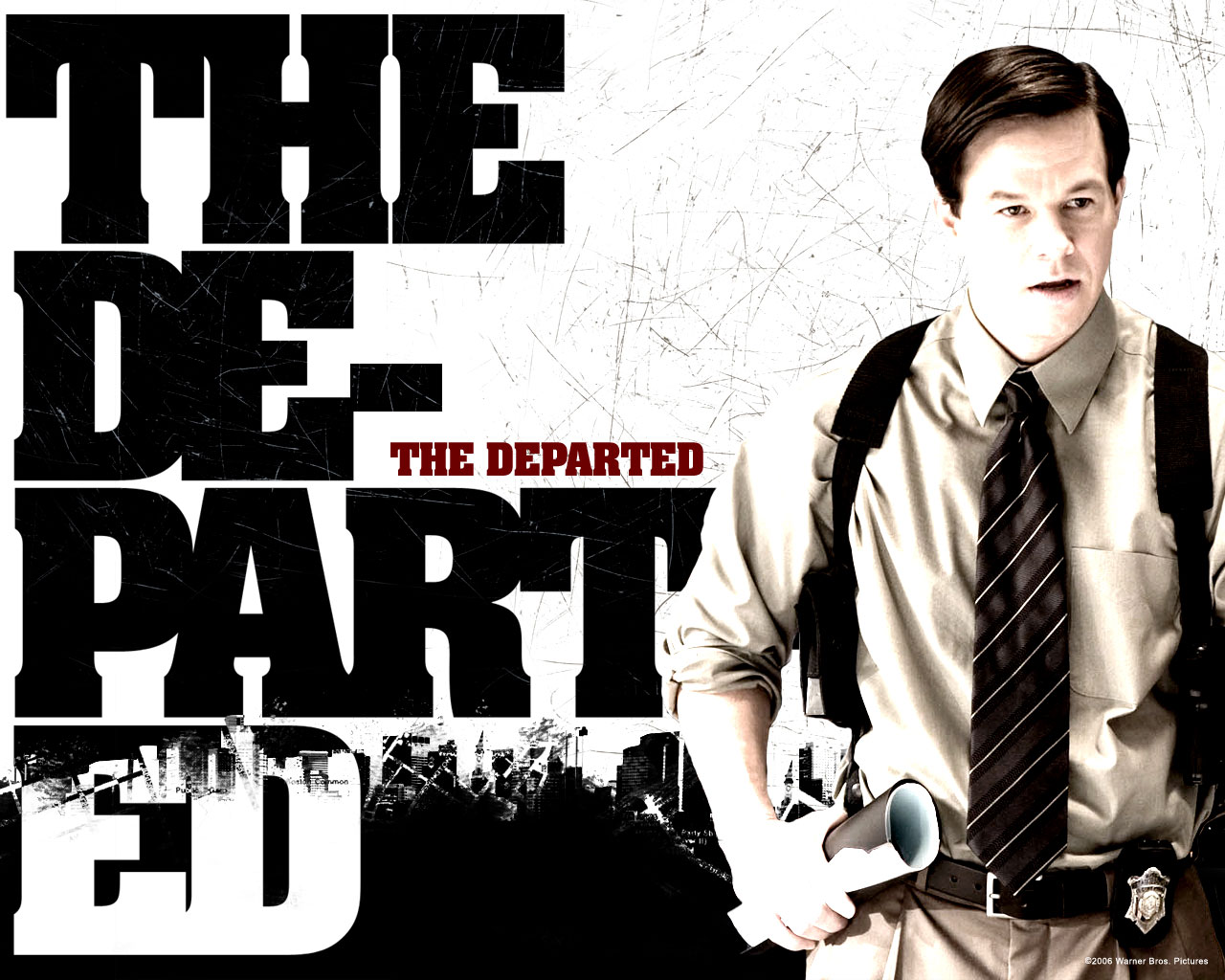 The Departed #16