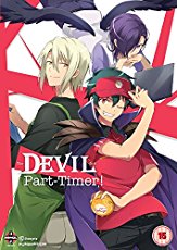 The Devil Is A Part-Timer! #16