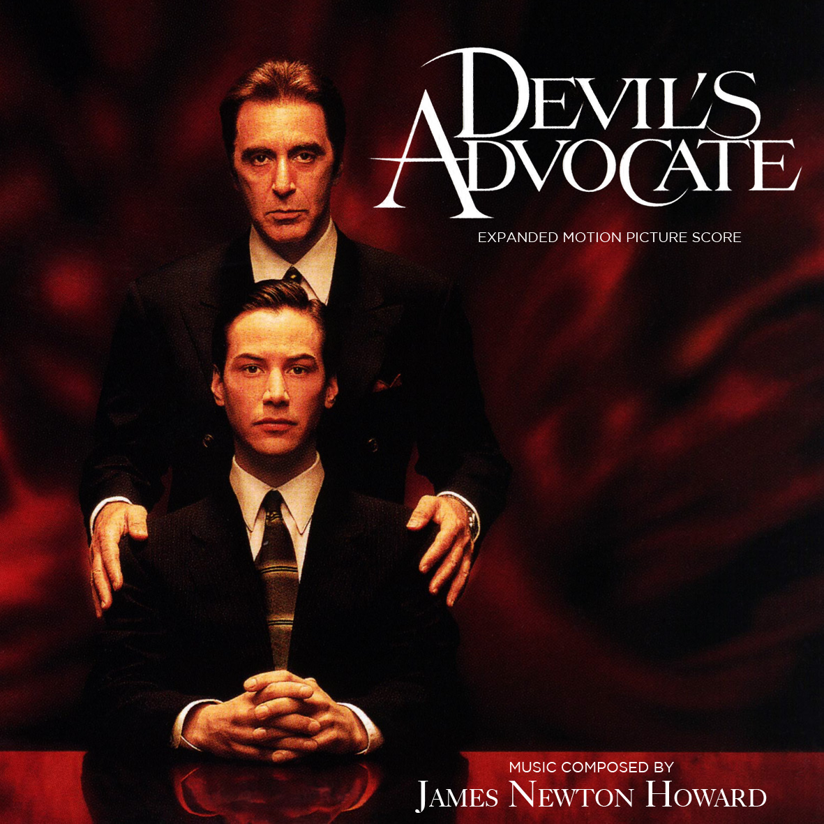 1181x1181 > The Devil's Advocate Wallpapers