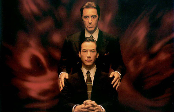 The Devil's Advocate High Quality Background on Wallpapers Vista