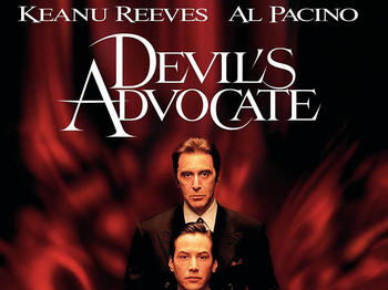 The Devil's Advocate #5