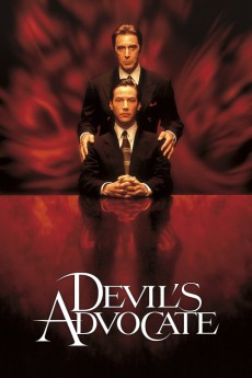 HD Quality Wallpaper | Collection: Movie, 230x345 The Devil's Advocate