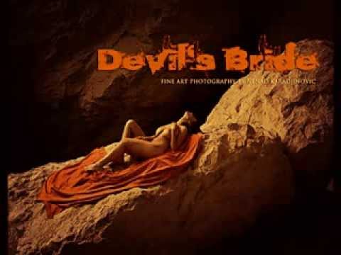 The Devil's Bride #10