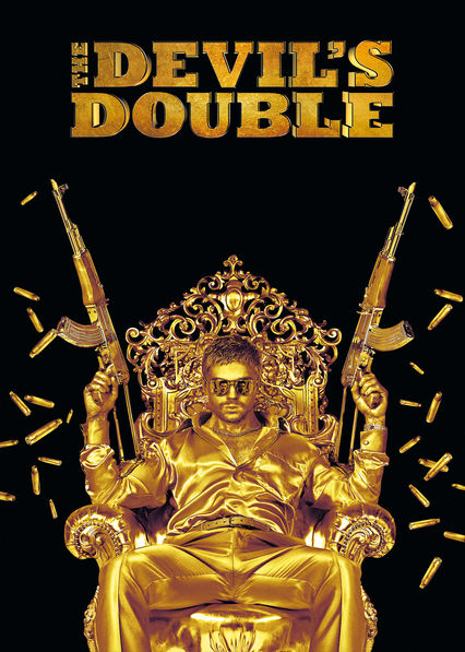 The Devil's Double #22