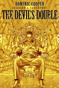 The Devil's Double #19