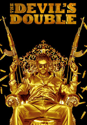 The Devil's Double #14