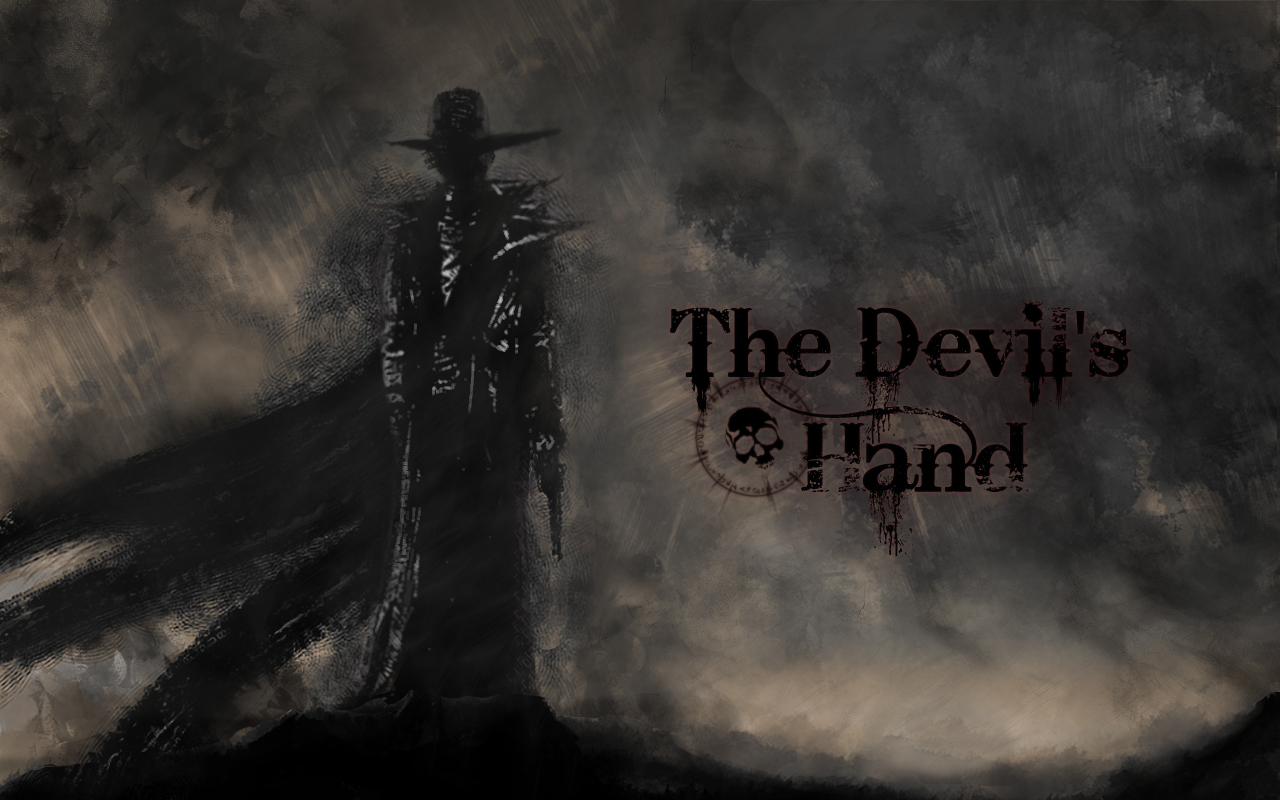 HQ The Devil's Hand Wallpapers | File 540Kb