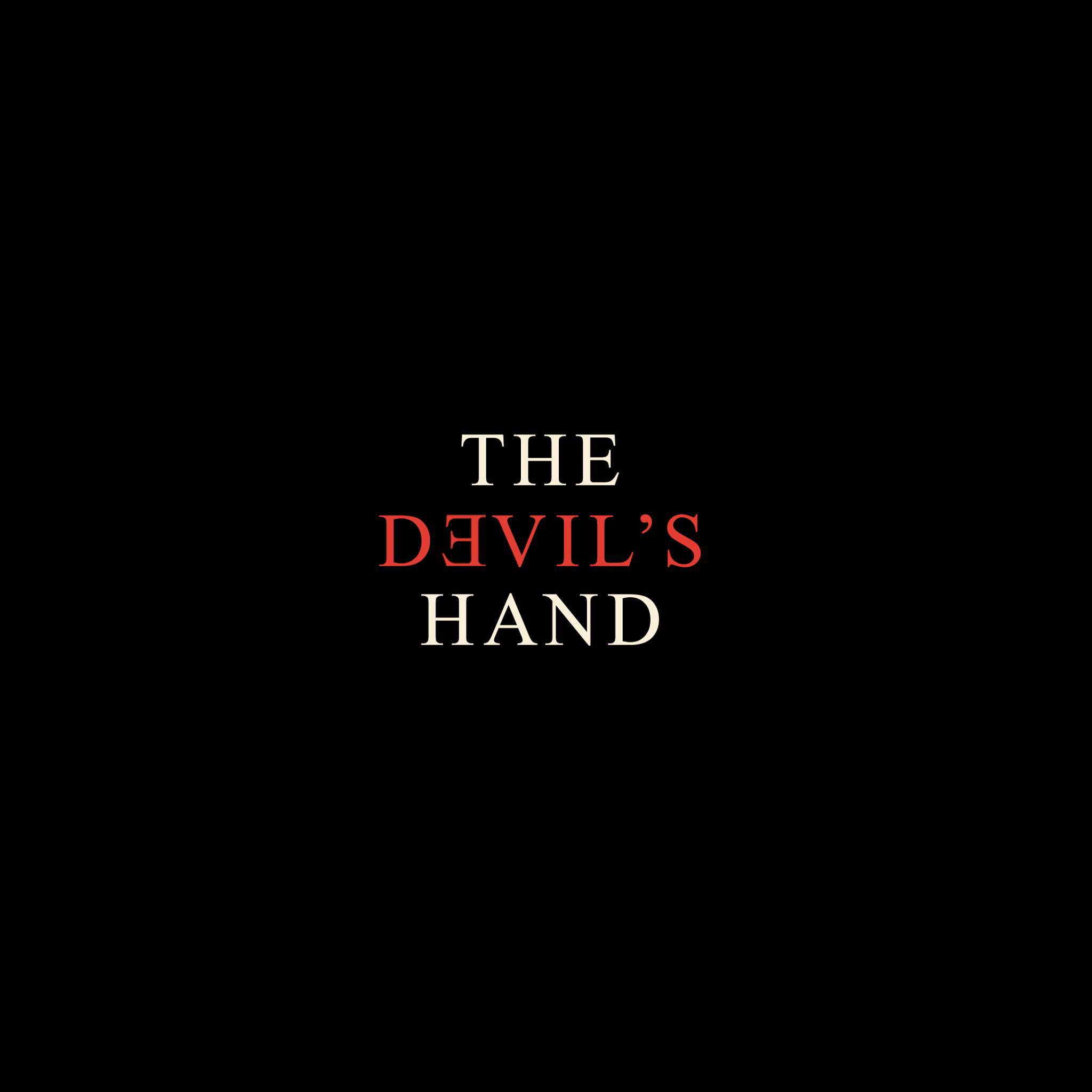 The Devil's Hand #6
