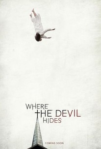 The Devil's Hand HD wallpapers, Desktop wallpaper - most viewed