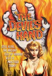 The Devil's Hand #16