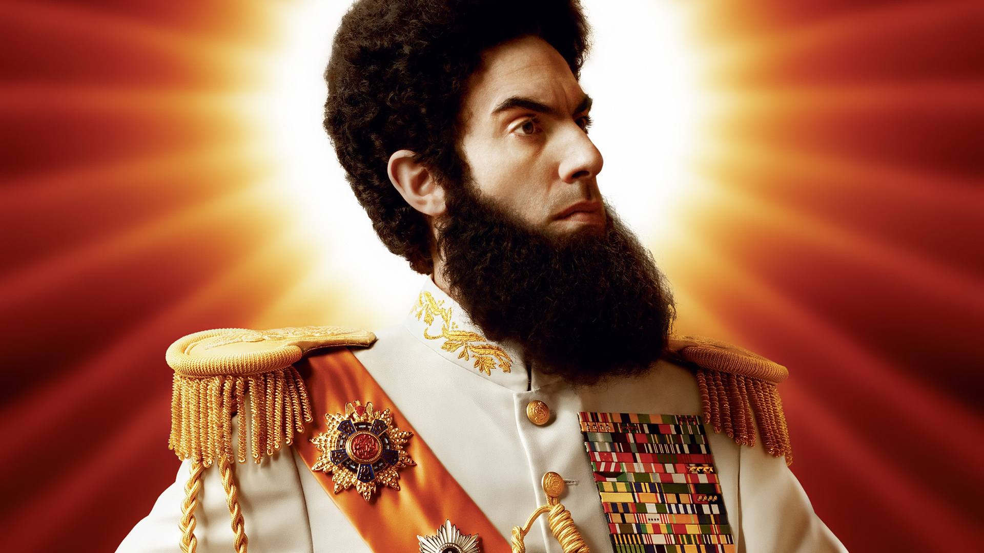 The Dictator Backgrounds, Compatible - PC, Mobile, Gadgets| 1920x1080 px