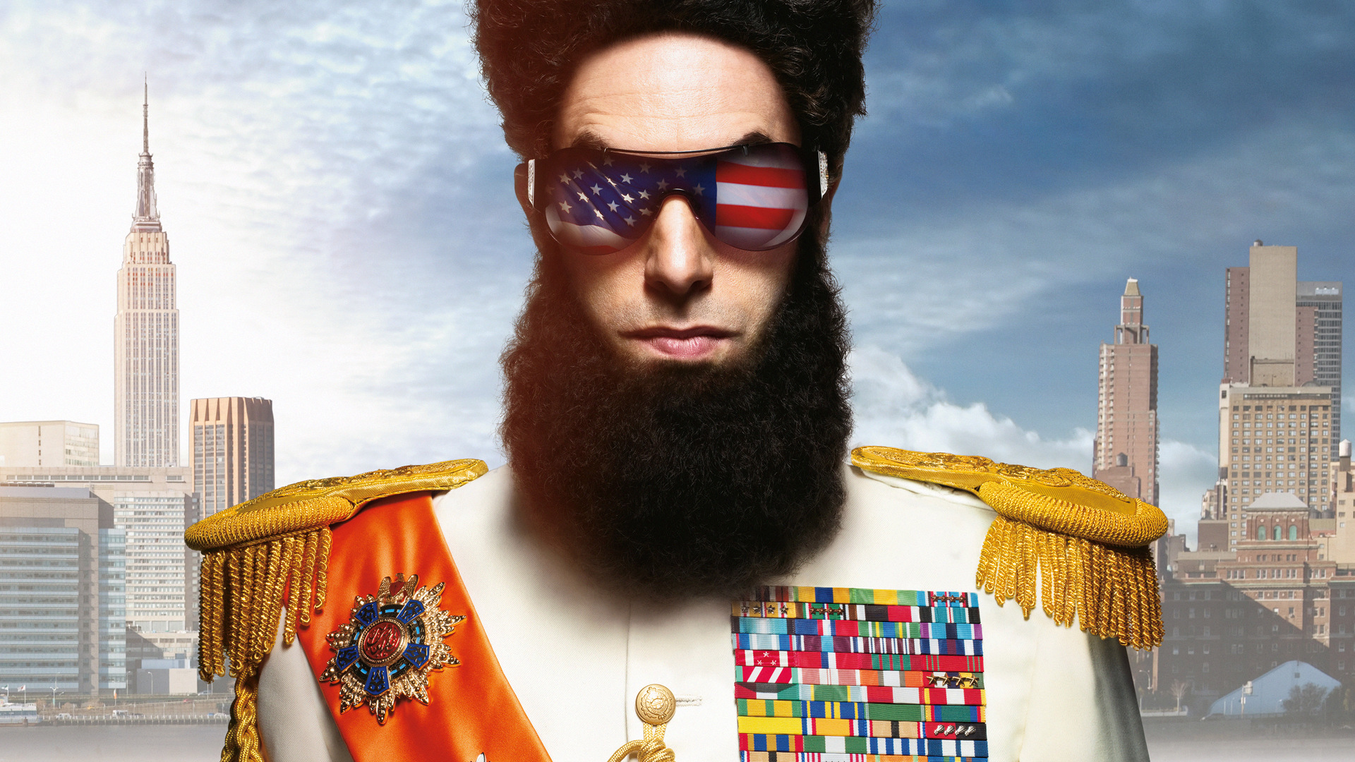 1920x1080 > The Dictator Wallpapers