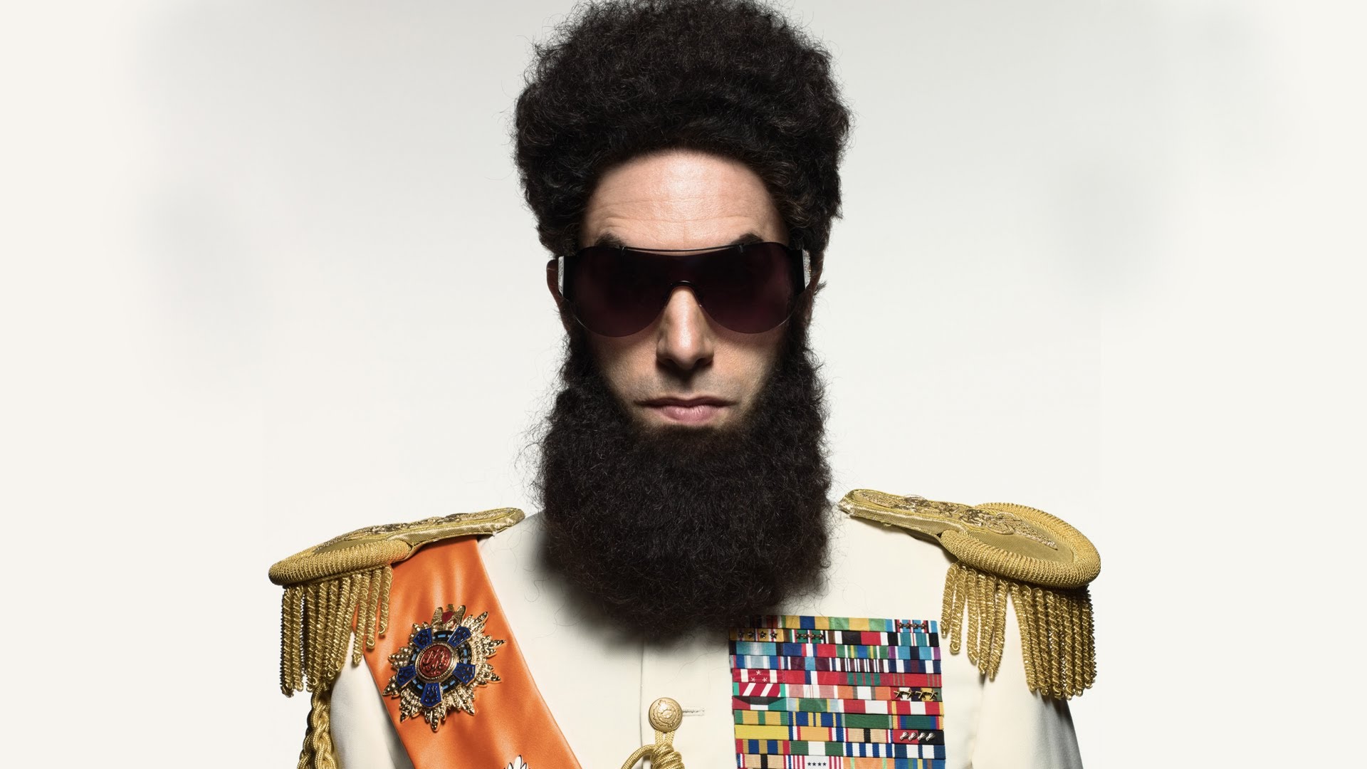 Amazing The Dictator Pictures & Backgrounds