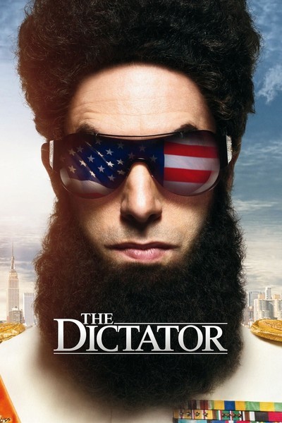 400x600 > The Dictator Wallpapers