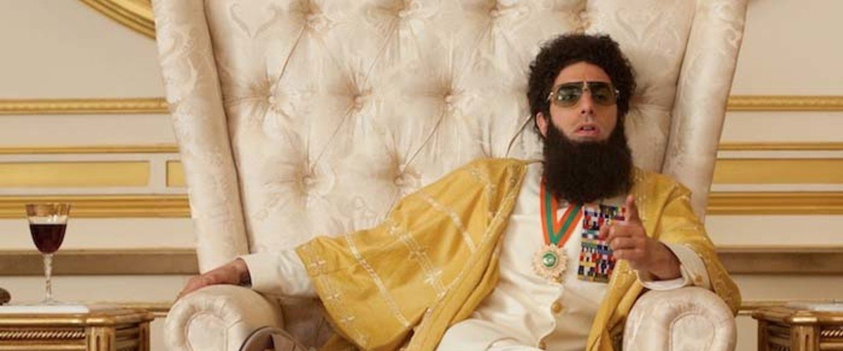 The Dictator Backgrounds, Compatible - PC, Mobile, Gadgets| 1200x500 px