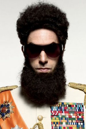 The Dictator Pics, Movie Collection