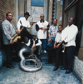 The Dirty Dozen Brass Band Backgrounds on Wallpapers Vista