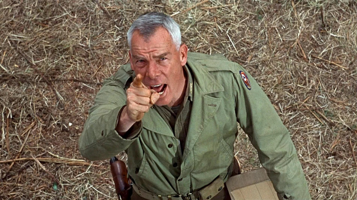 Amazing The Dirty Dozen Pictures & Backgrounds