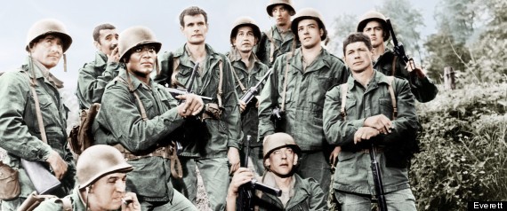 The Dirty Dozen High Quality Background on Wallpapers Vista