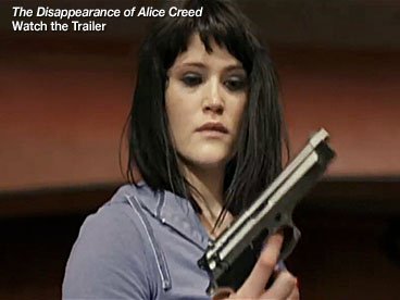The Disappearance Of Alice Creed #7