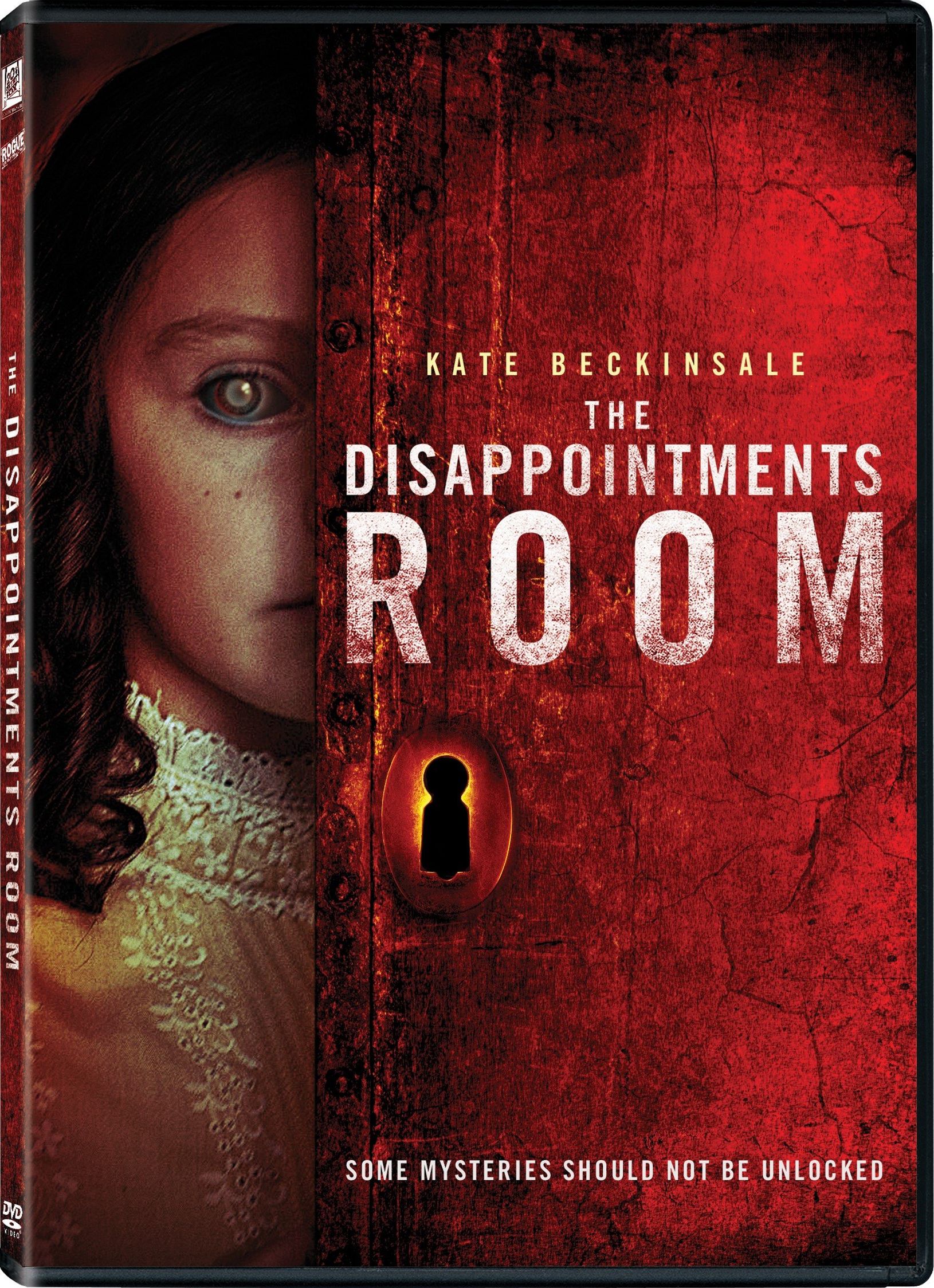 The Disappointments Room #20