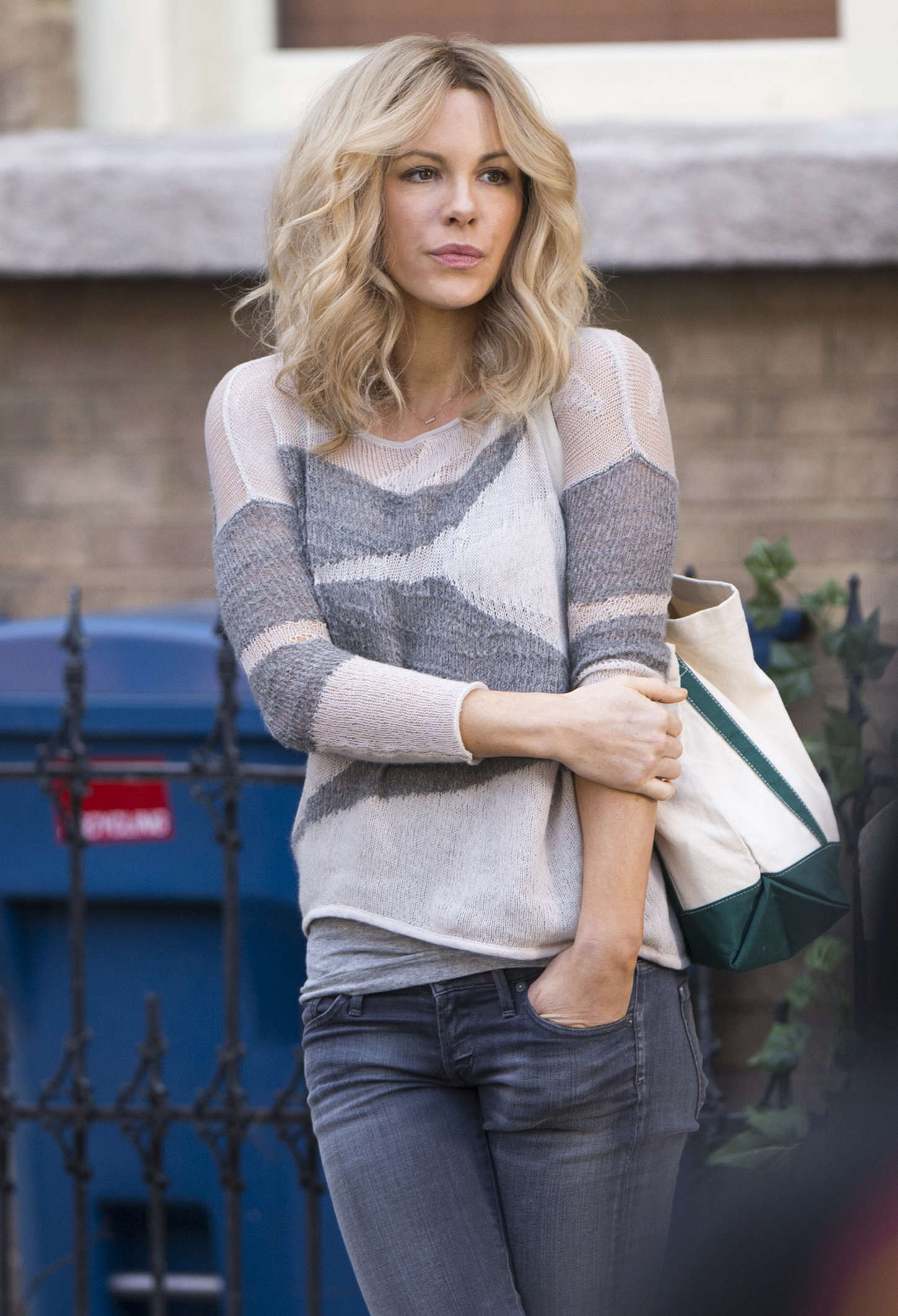 The Disappointments Room #19