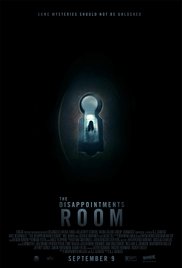 The Disappointments Room #15