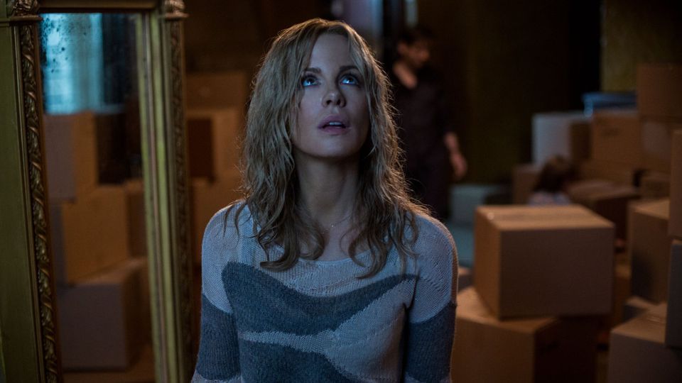 The Disappointments Room #13