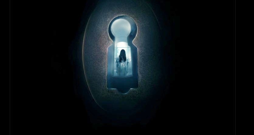 HD Quality Wallpaper | Collection: Movie, 836x444 The Disappointments Room