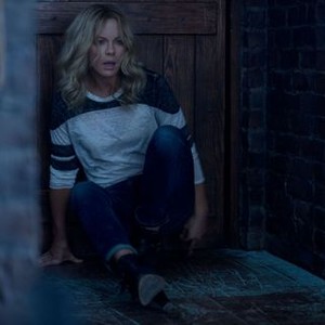 The Disappointments Room #4