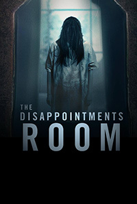 Nice wallpapers The Disappointments Room 200x298px