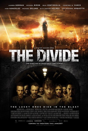 The Divide #13