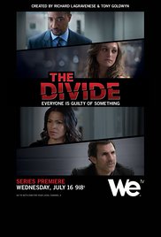 The Divide #7