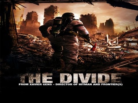 The Divide #6