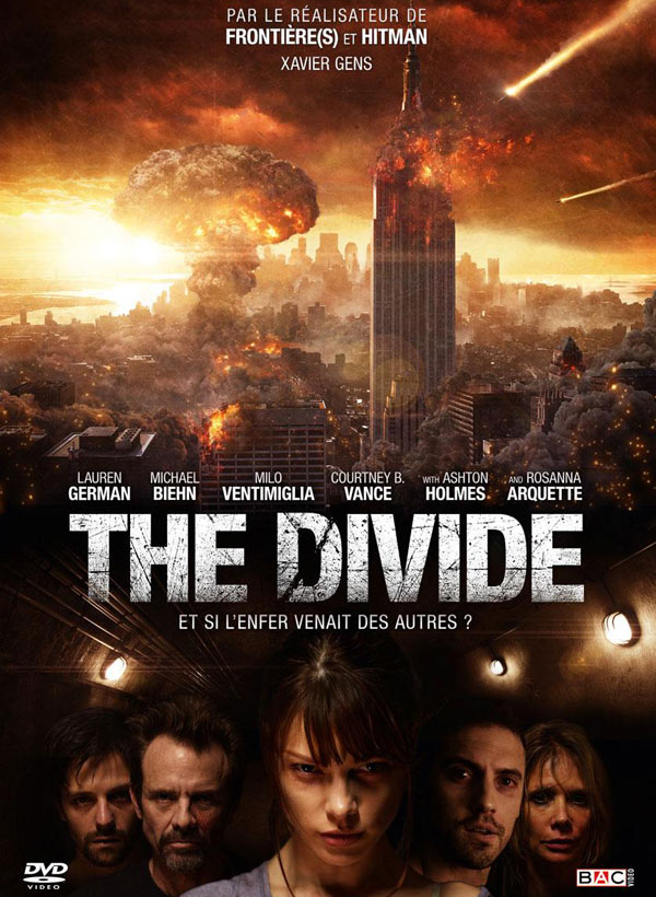 The Divide #3