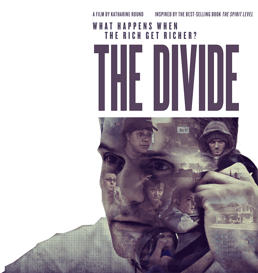 The Divide #12