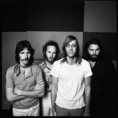 Images of The Doors | 400x400