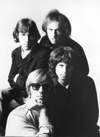 Amazing The Doors Pictures & Backgrounds