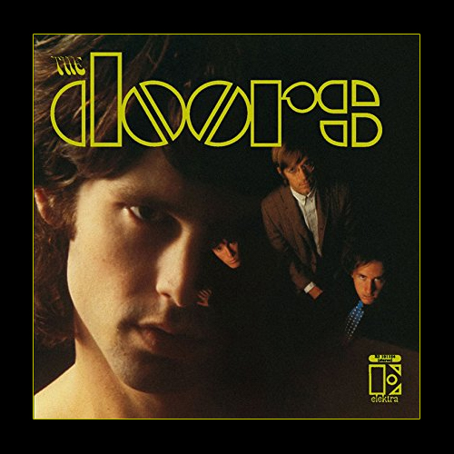HQ The Doors Wallpapers | File 170.72Kb