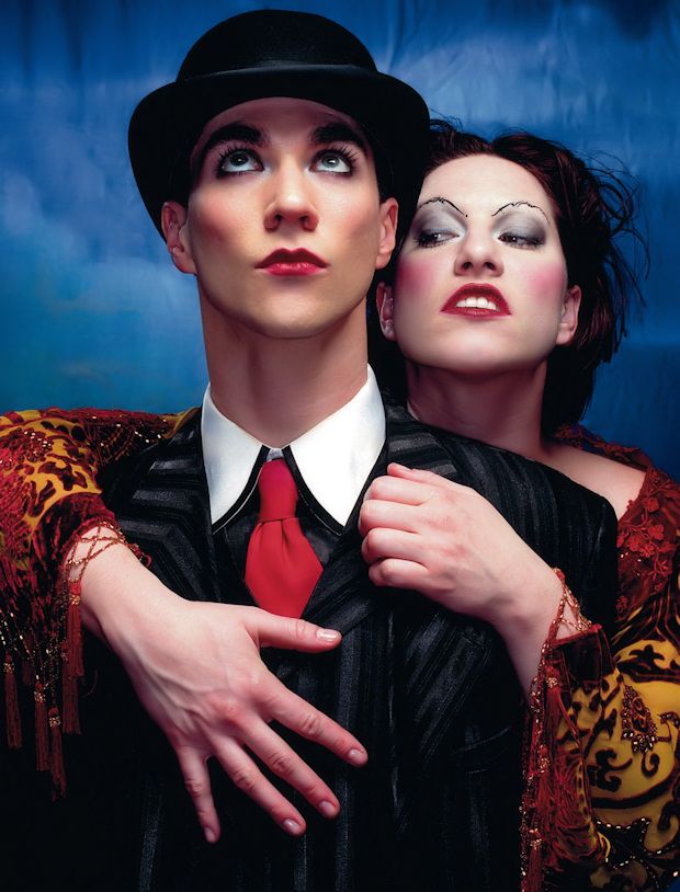 HD Quality Wallpaper | Collection: Music, 620x814 The Dresden Dolls