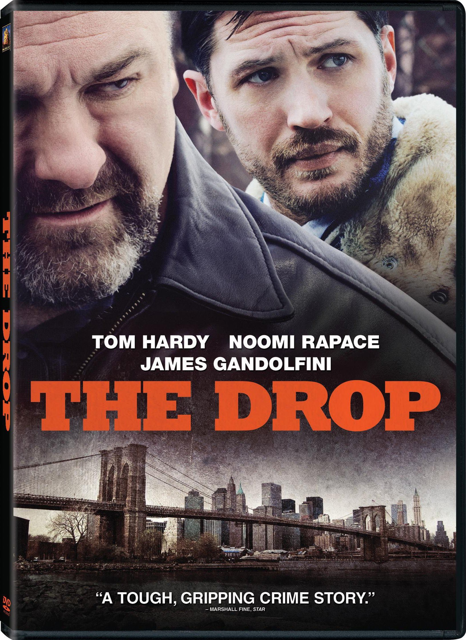Images of The Drop | 1633x2240