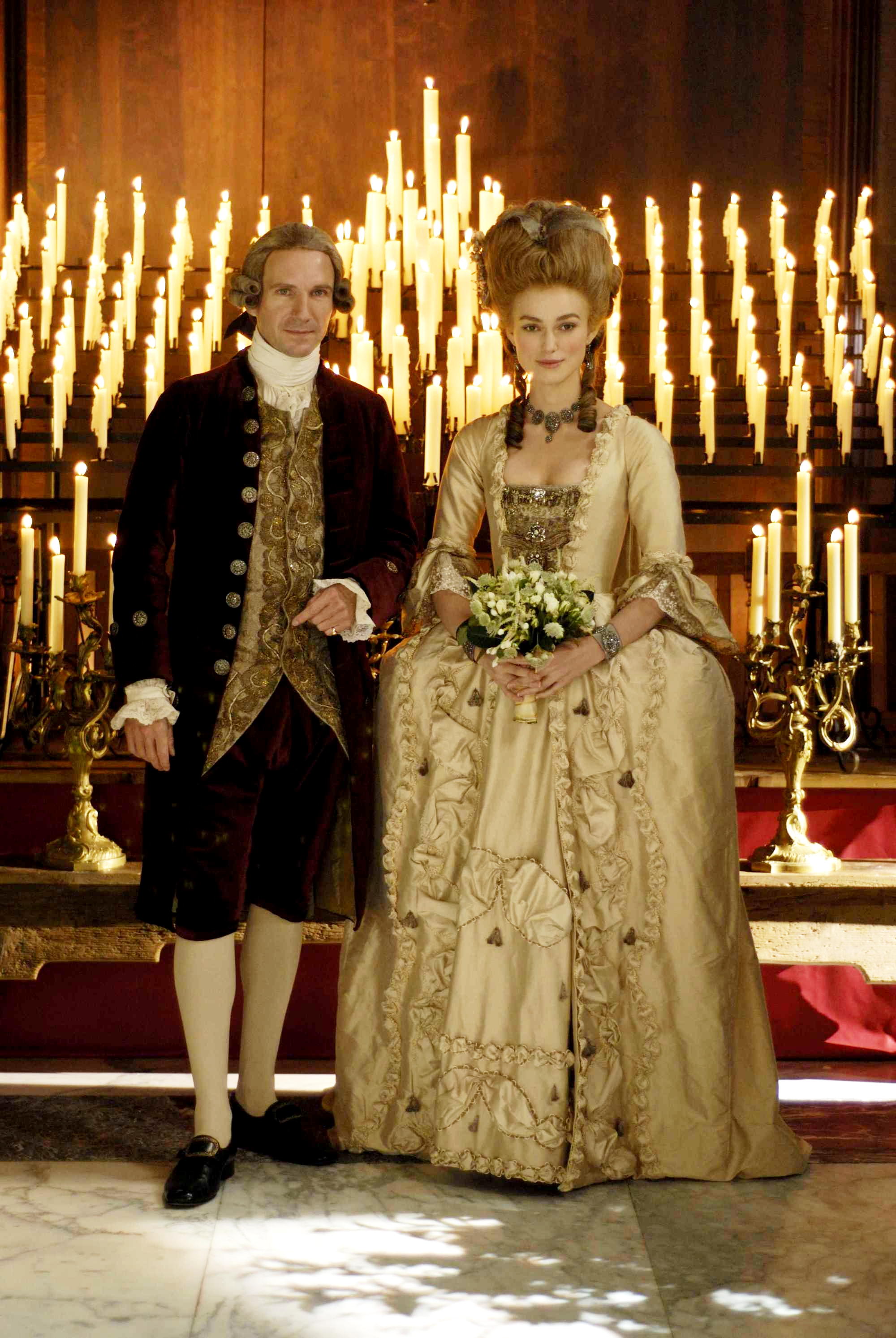HD Quality Wallpaper | Collection: Movie, 2000x2987 The Duchess