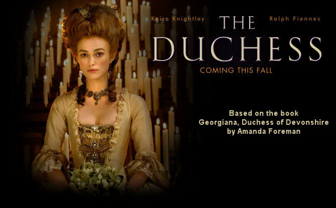Nice Images Collection: The Duchess Desktop Wallpapers