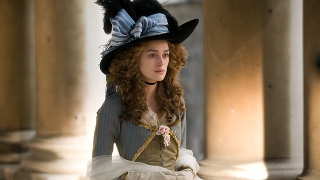The Duchess Pics, Movie Collection