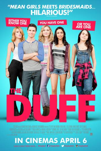 Amazing The DUFF Pictures & Backgrounds
