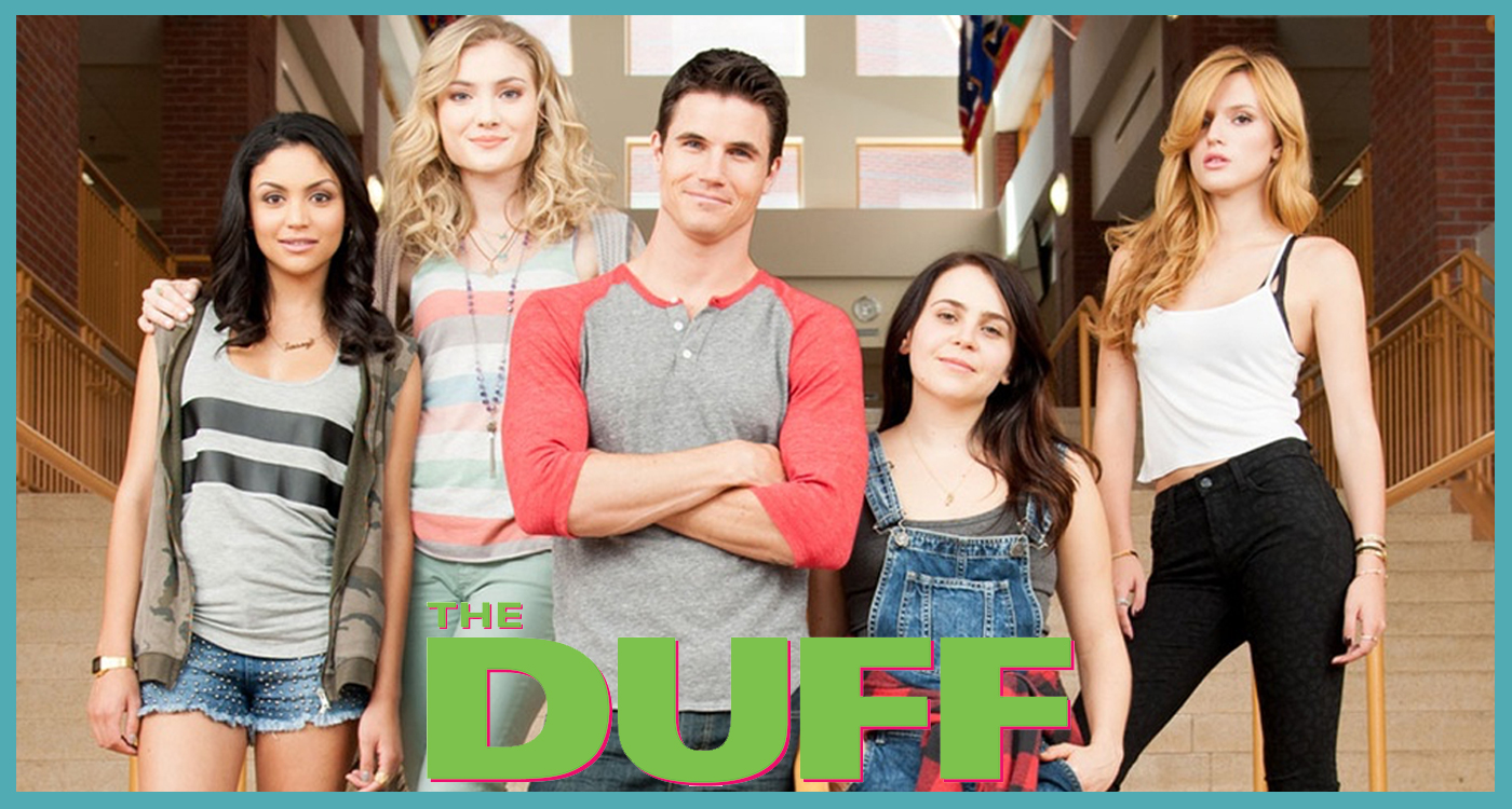 1400x750 > The DUFF Wallpapers